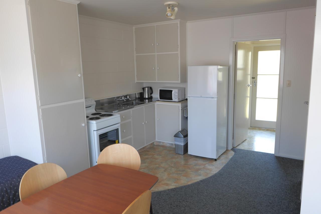 Westhaven Motel Tauranga Exterior photo